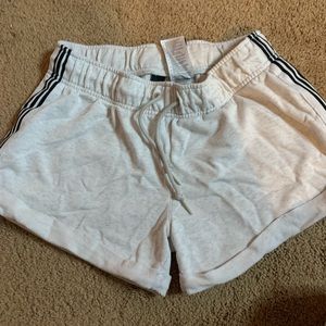 Adidas’s athletic shorts